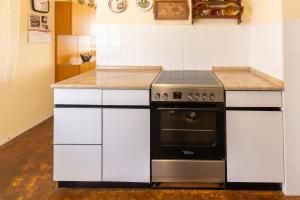 Afbeelding uit fotogalerij van Retro house in Kamnik in Kamnik