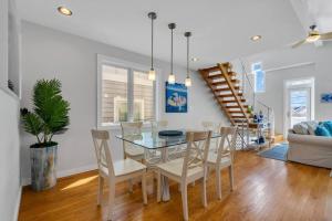 Φωτογραφία από το άλμπουμ του Boardwalk Access, Ocean View σε Point Pleasant Beach