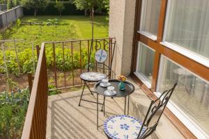 Afbeelding uit fotogalerij van Retro house in Kamnik in Kamnik