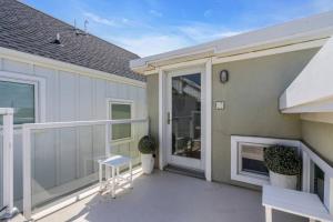 Φωτογραφία από το άλμπουμ του Boardwalk Access, Ocean View σε Point Pleasant Beach