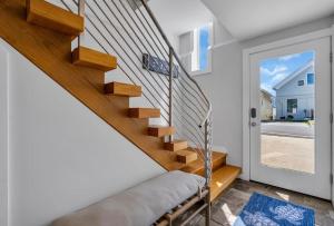Φωτογραφία από το άλμπουμ του Boardwalk Access, Ocean View σε Point Pleasant Beach
