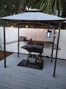 Fotografie z fotogalerie ubytování Family Gathering Place v destinaci St. Augustine