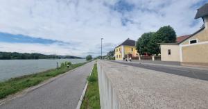 Příroda nedaleko penzionu – hostince