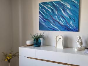 Billede fra billedgalleriet på Apartament Julietta i Świnoujście