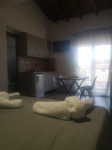 Fotografie z fotogalerie ubytování Smaragdi apartment v destinaci Sozopoli