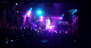 Hosté ubytování Merlin's Retreat, West Sands Holiday Park, Selsey