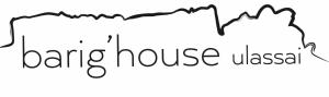 Certifikát, hodnocení, plakát nebo jiný dokument vystavený v ubytování Barighouse