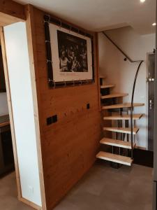 Foto de la galería de Les biches du Soula 5 couchages proche piste ski en Les Angles