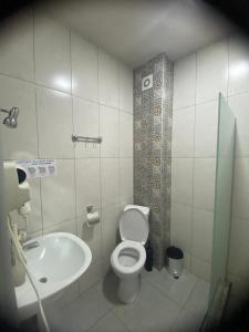 Bany a Hotel Elegant
