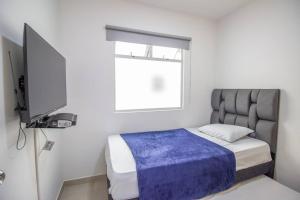 Fotografie z fotogalerie ubytování A 3 cuadras del Estadio Atanasio Girardot Medellín 402 v destinaci Medellín