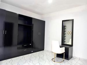 Fotografie z fotogalerie ubytování Luxury 3 Bedroom Haven in Lekki v destinaci Lekki