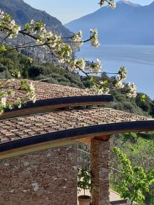 Fotografie z fotogalerie ubytování Casa del Codirosso v destinaci Gargnano