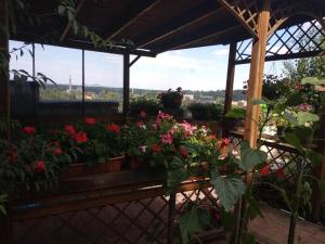 Fotografie z fotogalerie ubytování Apartmany Žatec v Žatci