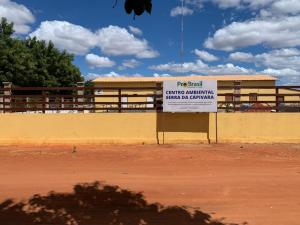 Fotografie z fotogalerie ubytování Hostel o Viveiro - Serra da Capivara - Centro Sócioambiental v destinaci Coronel José Diaz