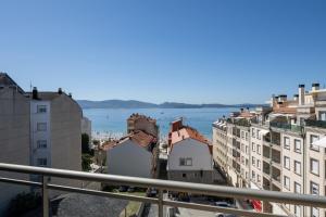 Táj az apartman közelében