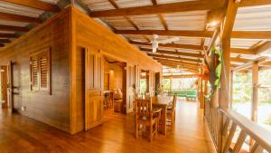 Fotografie z fotogalerie ubytování Casa Viva Lodge v destinaci Puerto Viejo + 37 fotografií