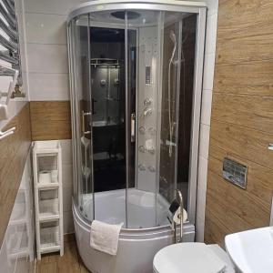 Gallery image of Willa Trzy Podkowy in Krościenko