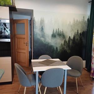 Gallery image of Willa Trzy Podkowy in Krościenko