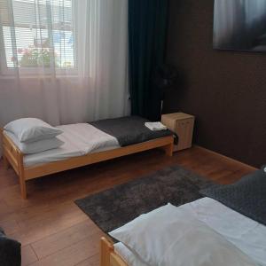 Gallery image of Willa Trzy Podkowy in Krościenko