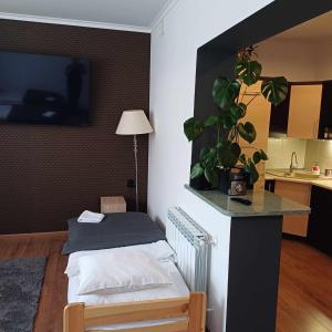 Gallery image of Willa Trzy Podkowy in Krościenko