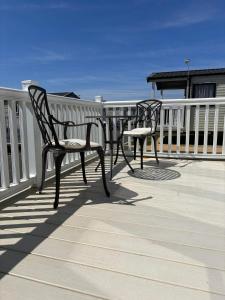 Gallery image of Bude holiday home in Bude