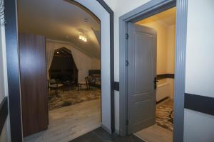 Fotografie z fotogalerie ubytování VƏTƏN Hotel v destinaci Qusar