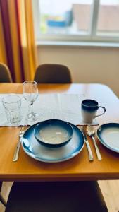 Fotografia z galérie ubytovania Apartment Römerhaus v destinácii Vorchdorf