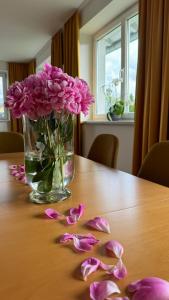 Fotografia z galérie ubytovania Apartment Römerhaus v destinácii Vorchdorf