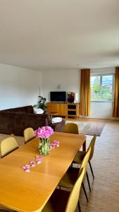Posedenie v ubytovaní Apartment Römerhaus