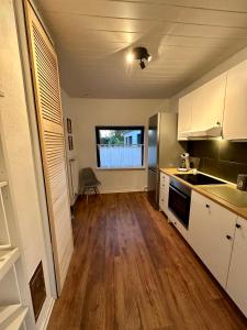 Imagen de la galería de Ferienwohnung Kleine Hafenperle, en Varel