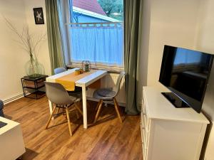 Imagen de la galería de Ferienwohnung Kleine Hafenperle, en Varel 14 fotos más