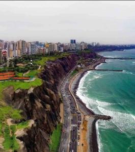 Природа в окрестностях апартаментов/квартиры