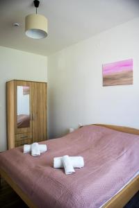 MátraterenyeÍzisz Apartman的相册照片