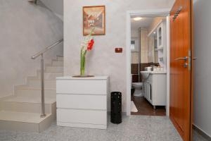 Fotografie z fotogalerie ubytování Čarobni pogled Zagreb v Záhřebu