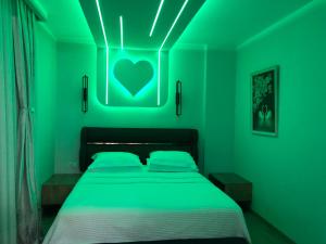 Gallery image of Suite In City Center in Tirana