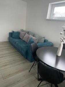 Posedenie v ubytovaní Villa Lucia