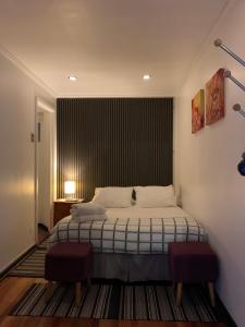 Fotografie z fotogalerie ubytování Hotel 7 Norte v destinaci Viña del Mar