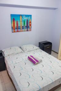 Gallery image of Apartamento en alquiler en la guaira con piscina in La Guaira