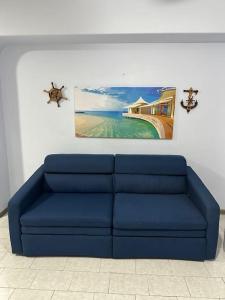 Gallery image of Apartamento en alquiler en la guaira con piscina in La Guaira