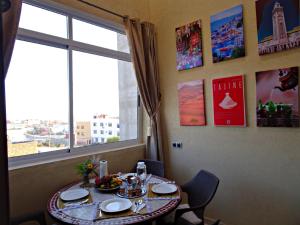 Fotografie z fotogalerie ubytování Paradise House Apartment in Tamraght v destinaci Tamraght Ouzdar
