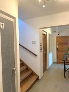 Fotografie z fotogalerie ubytování Hotel 7 Norte v destinaci Viña del Mar