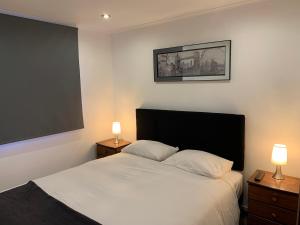 Fotografie z fotogalerie ubytování Hotel 7 Norte v destinaci Viña del Mar