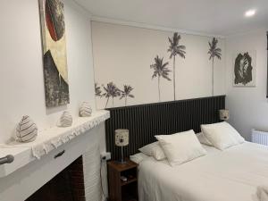 Fotografie z fotogalerie ubytování Hotel 7 Norte v destinaci Viña del Mar