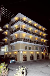 Gallery image of Hotel Alkyon in Alexandroupoli