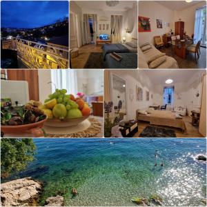 Fotografia z galérie ubytovania ***Apartment Magic &SummerVibes*** v destinácii Rijeka