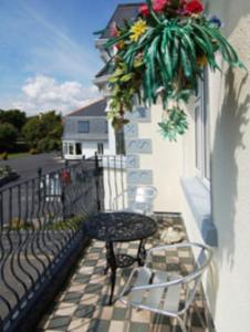 Gallery image of Seashore Lodge Guesthouse in Galway
