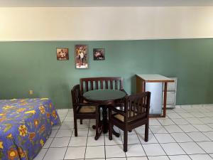 Gallery image of Blue Pacific Suites in Mazatlán +7 photos
