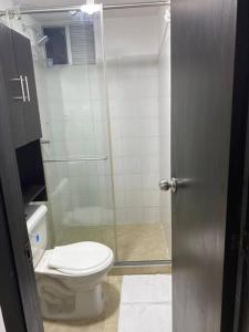 Fotografie z fotogalerie ubytování 1 Apartamento en Bucaramanga Santander v destinaci Bucaramanga + 15 fotografií