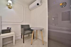 Fotografie z fotogalerie ubytování Daegu Hotel Rubato v destinaci Tegu
