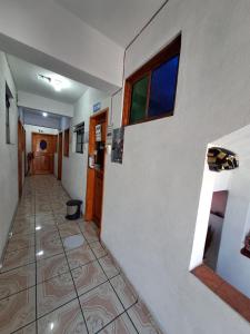 Fotografie z fotogalerie ubytování Hotel Las Palomitas v destinaci Taxco de Alarcón